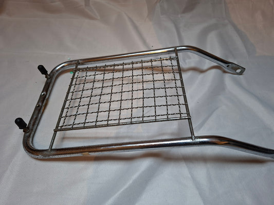 Tankrekje Tomos 4L / T4L RUMETA