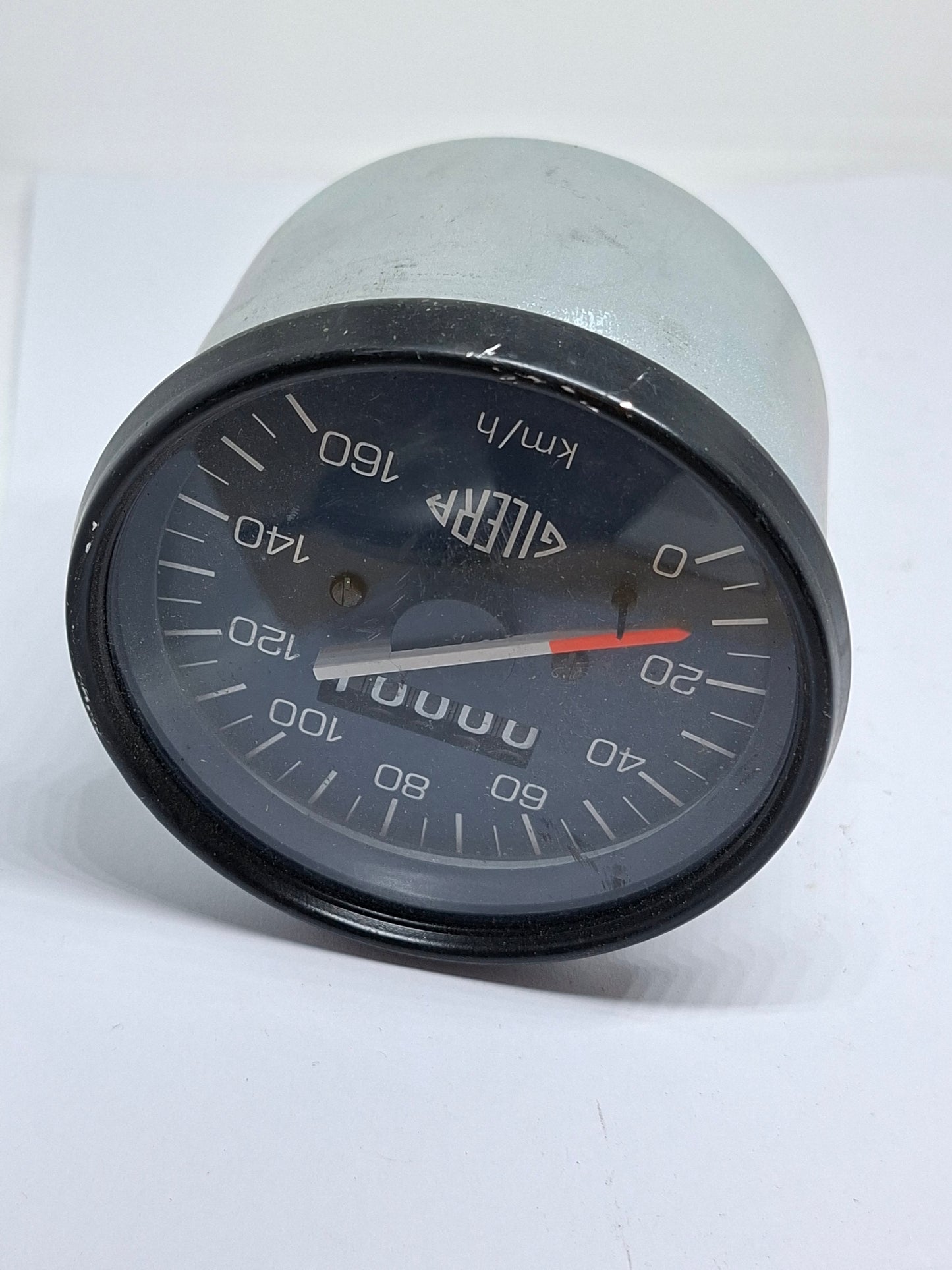 Gilera Veglia km teller 160 km NOS (3)