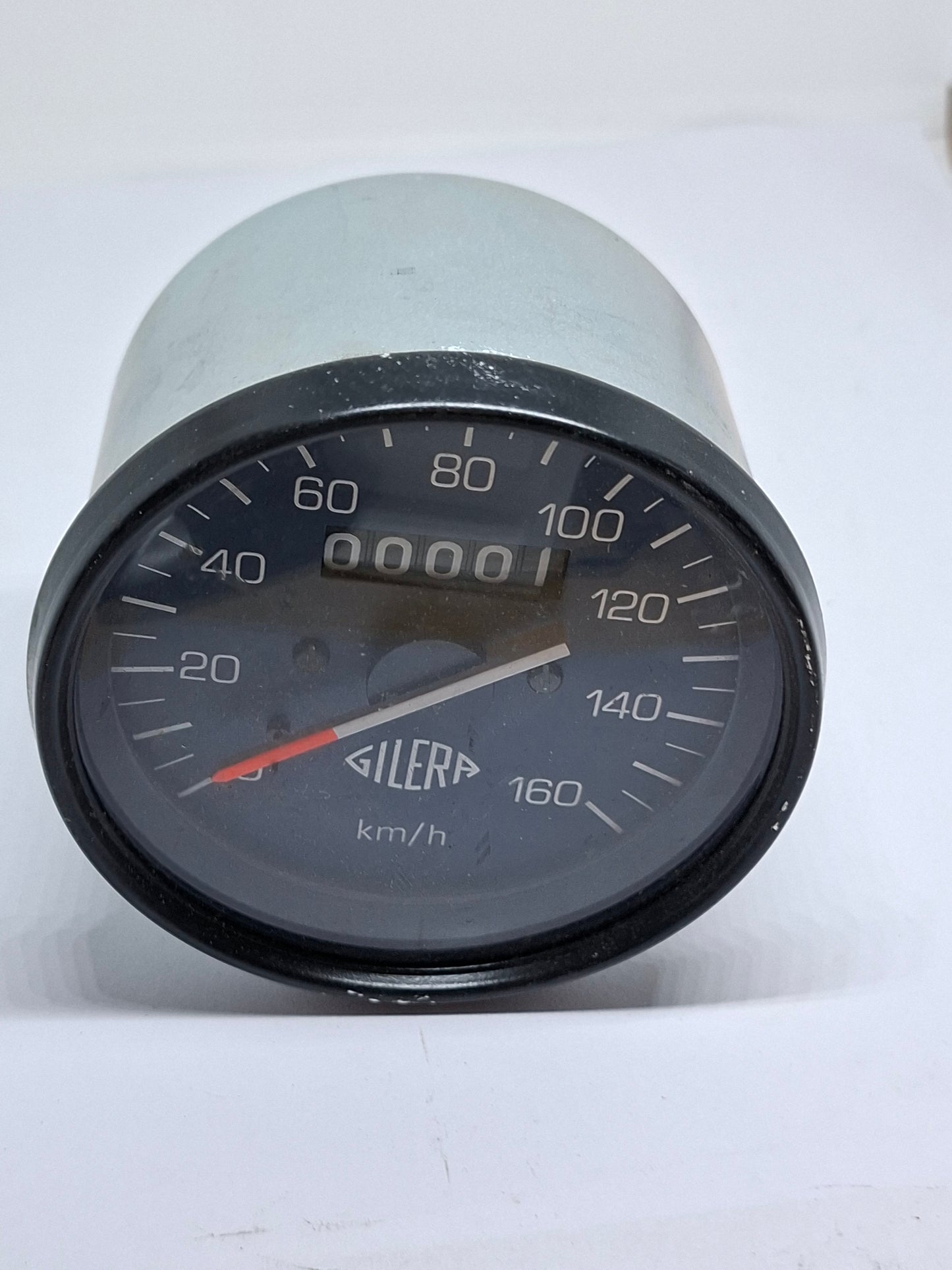 Gilera Veglia km teller 160 km NOS (3)