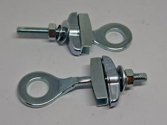 Kettingspannerset M6 Universeel / Tomos S1