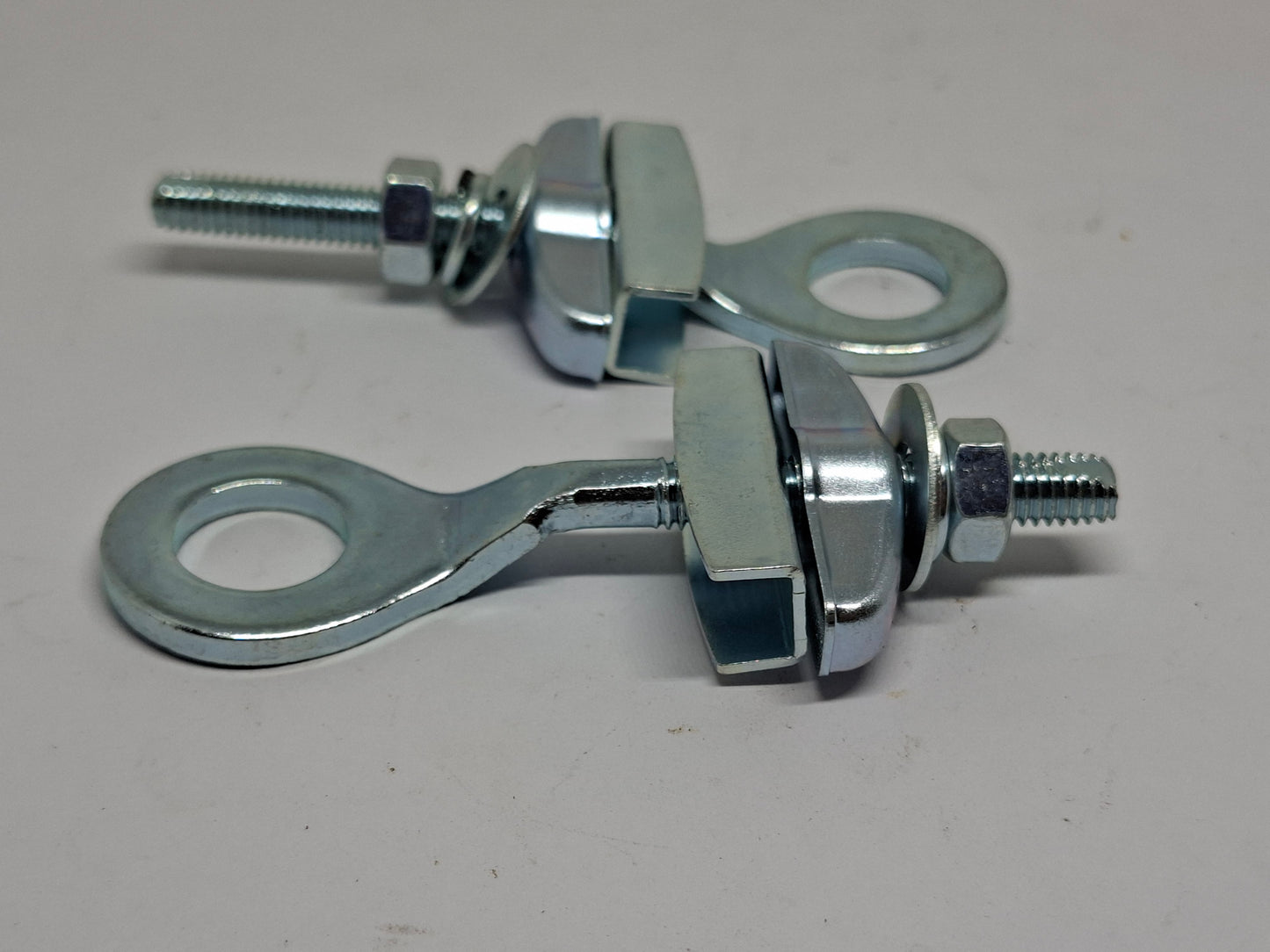 Kettingspannerset M6 Universeel / Tomos S1