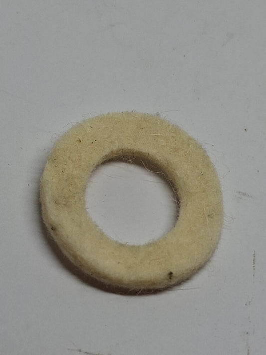 Vilt ring kilometer telleraandrijver universeel