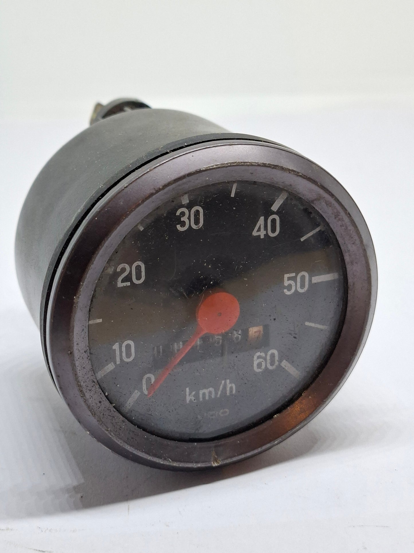 Kilometerteller Tomos A3 / A35 VDO 60mm