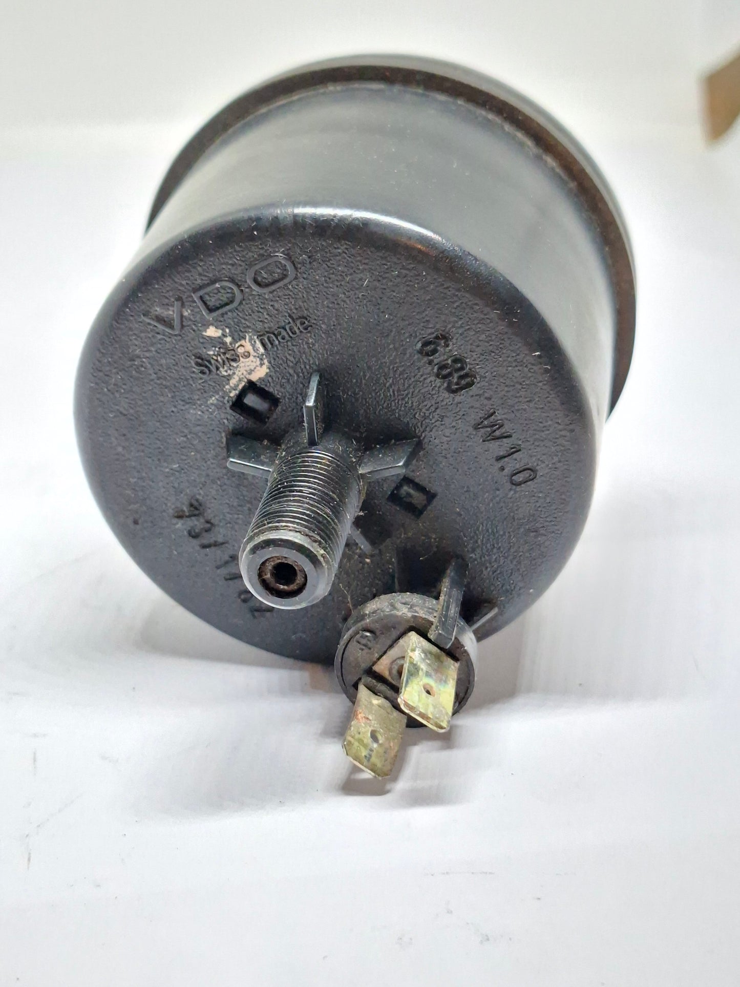 Kilometerteller Tomos A3 / A35 VDO 60mm