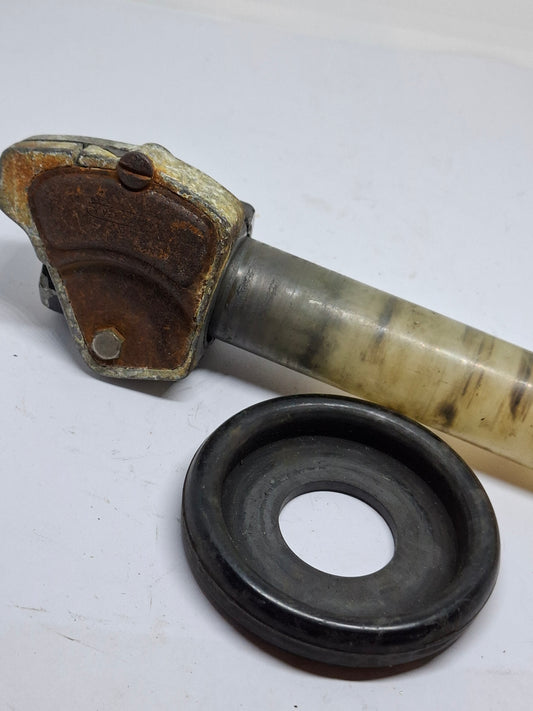 Gashandvat N. Verlicchi Benelli / MotoBi / Guzzi 2e hands