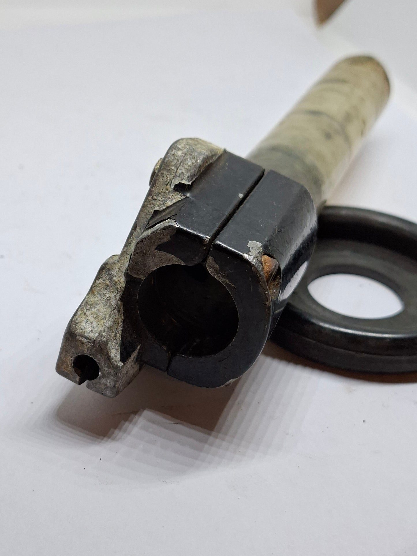 Gashandvat N. Verlicchi Benelli / MotoBi / Guzzi 2e hands