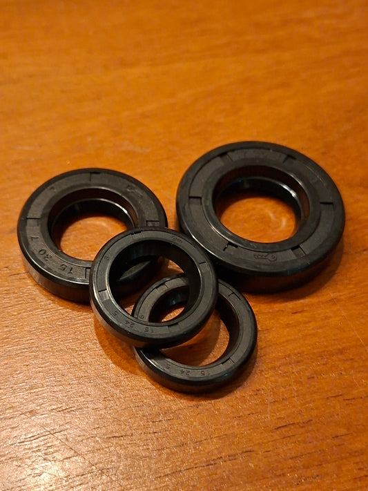 Oliekeerringset Minarelli P3 / FBM P3