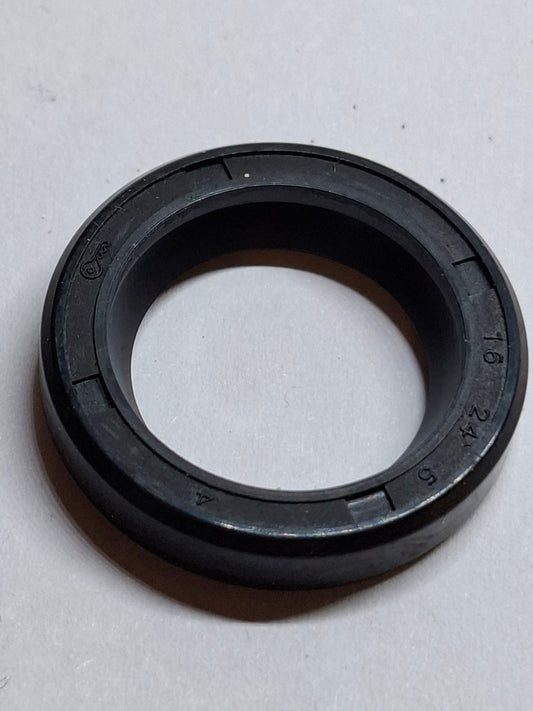 Keerring 16x24x5 universeel