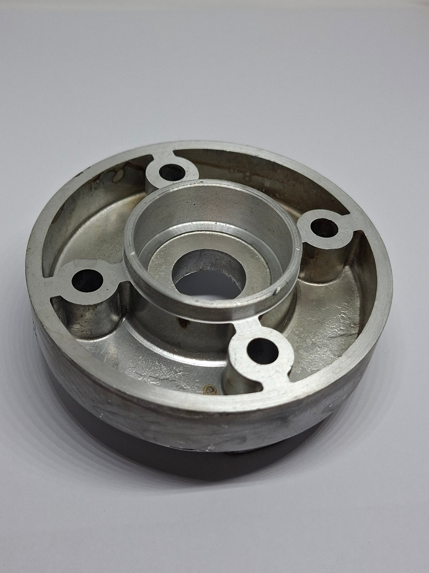 Tandwieldrager kettingwielhouder Tomos (209.742)