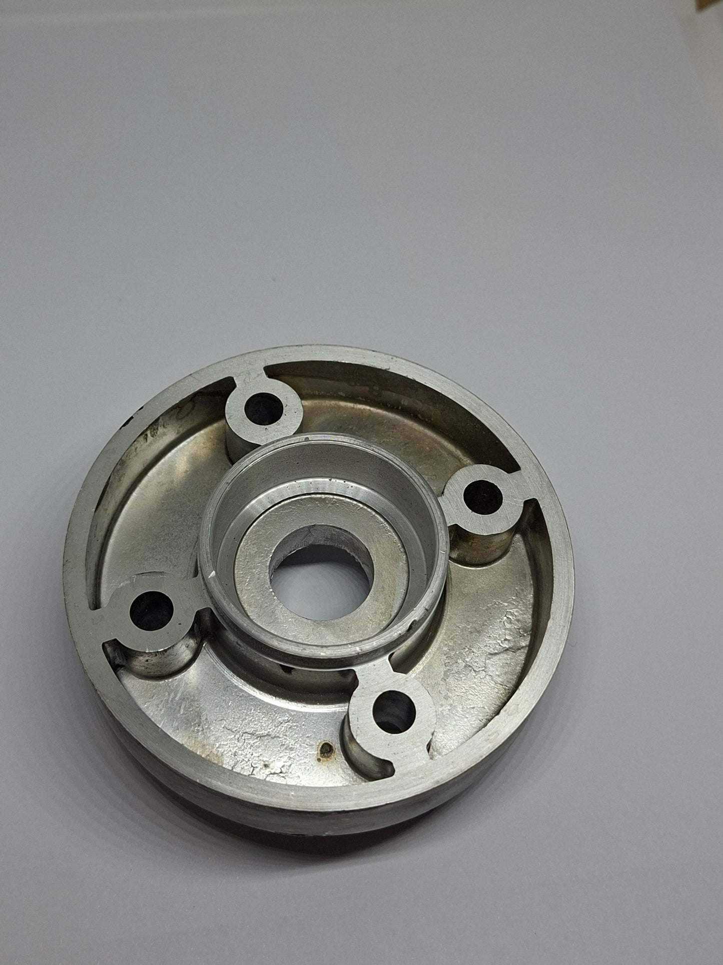 Tandwieldrager kettingwielhouder Tomos (209.742)