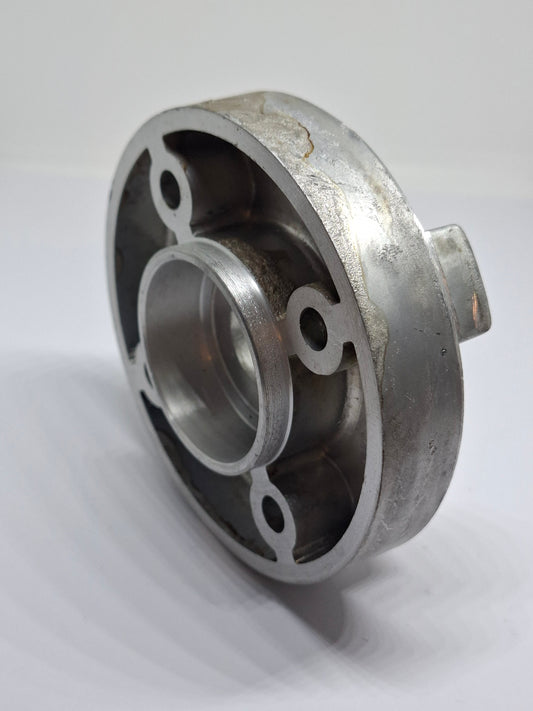 Tandwieldrager kettingwielhouder Tomos (209.742)