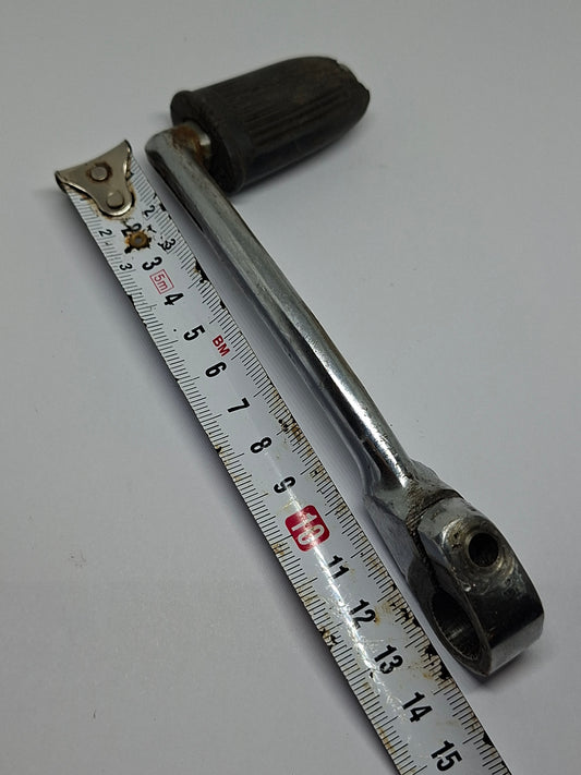 Schakelpedaal ±13mm - 14 CM 2eh (1)