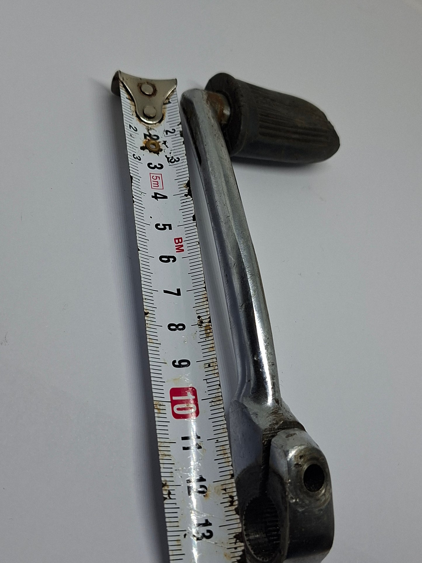Schakelpedaal ±13mm - 14 CM 2eh (1)