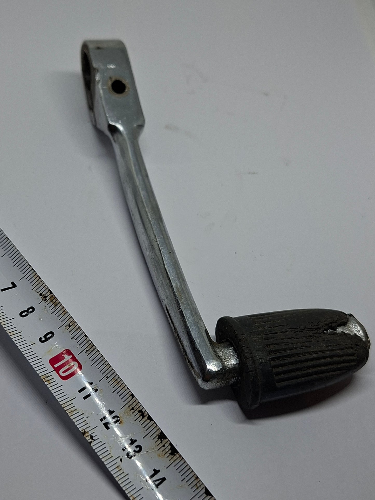 Schakelpedaal ±13mm - 14 CM 2eh (1)