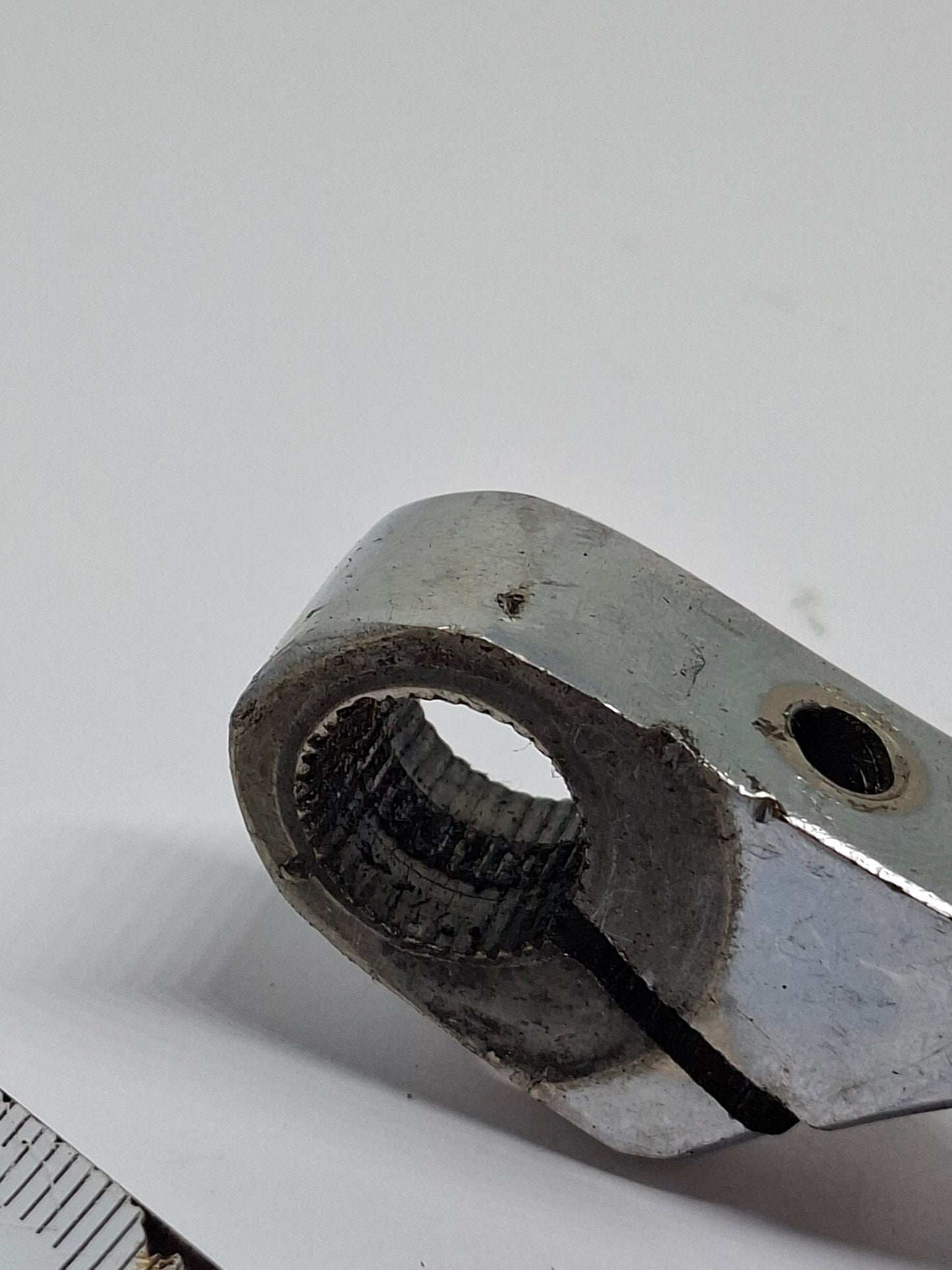 Schakelpedaal ±13mm - 14 CM 2eh (1)