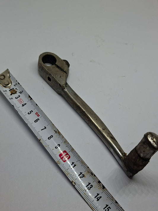 Schakelpedaal ±13mm - 14 CM 2eh (2)