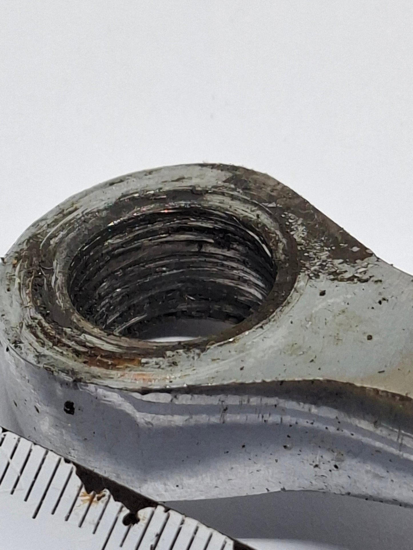 Crank 100 mm Tomos (2)