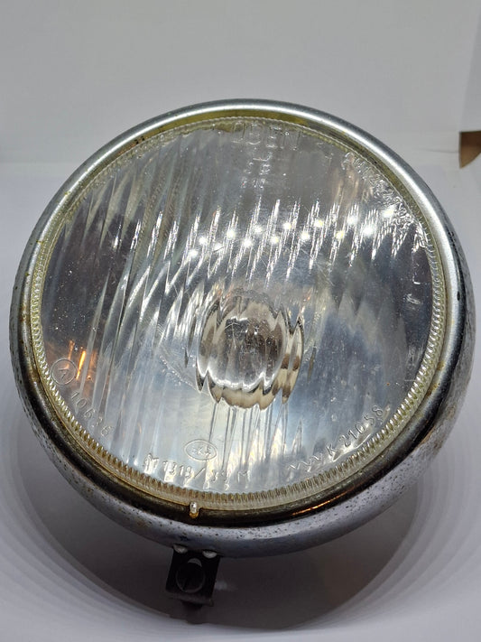 Koplamprand ZKW 151mm K21058 2e hands