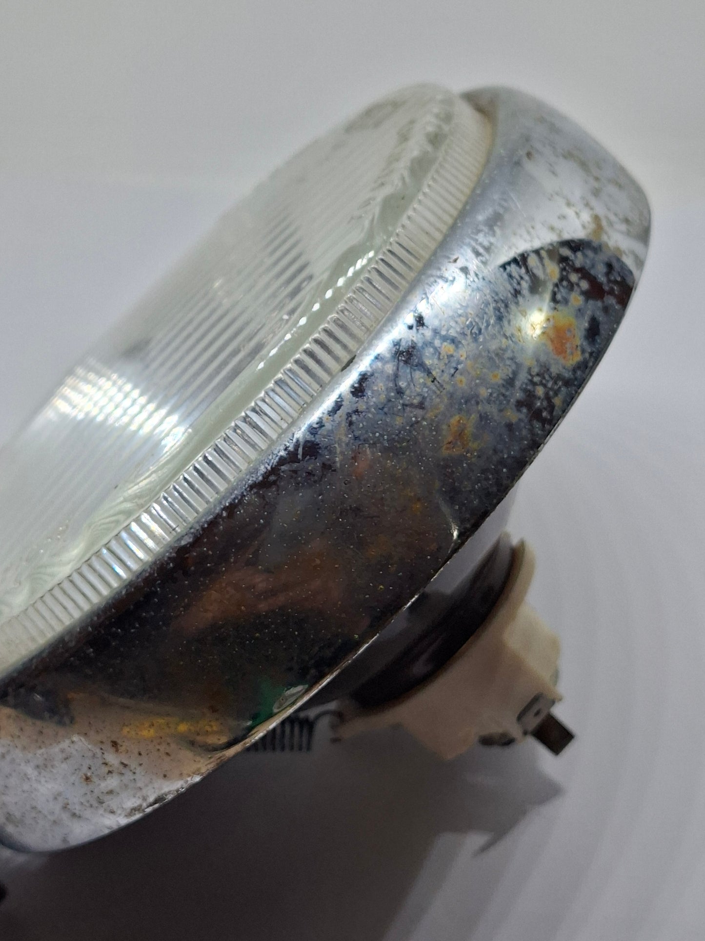 Koplamprand ZKW 151mm K21058 2e hands