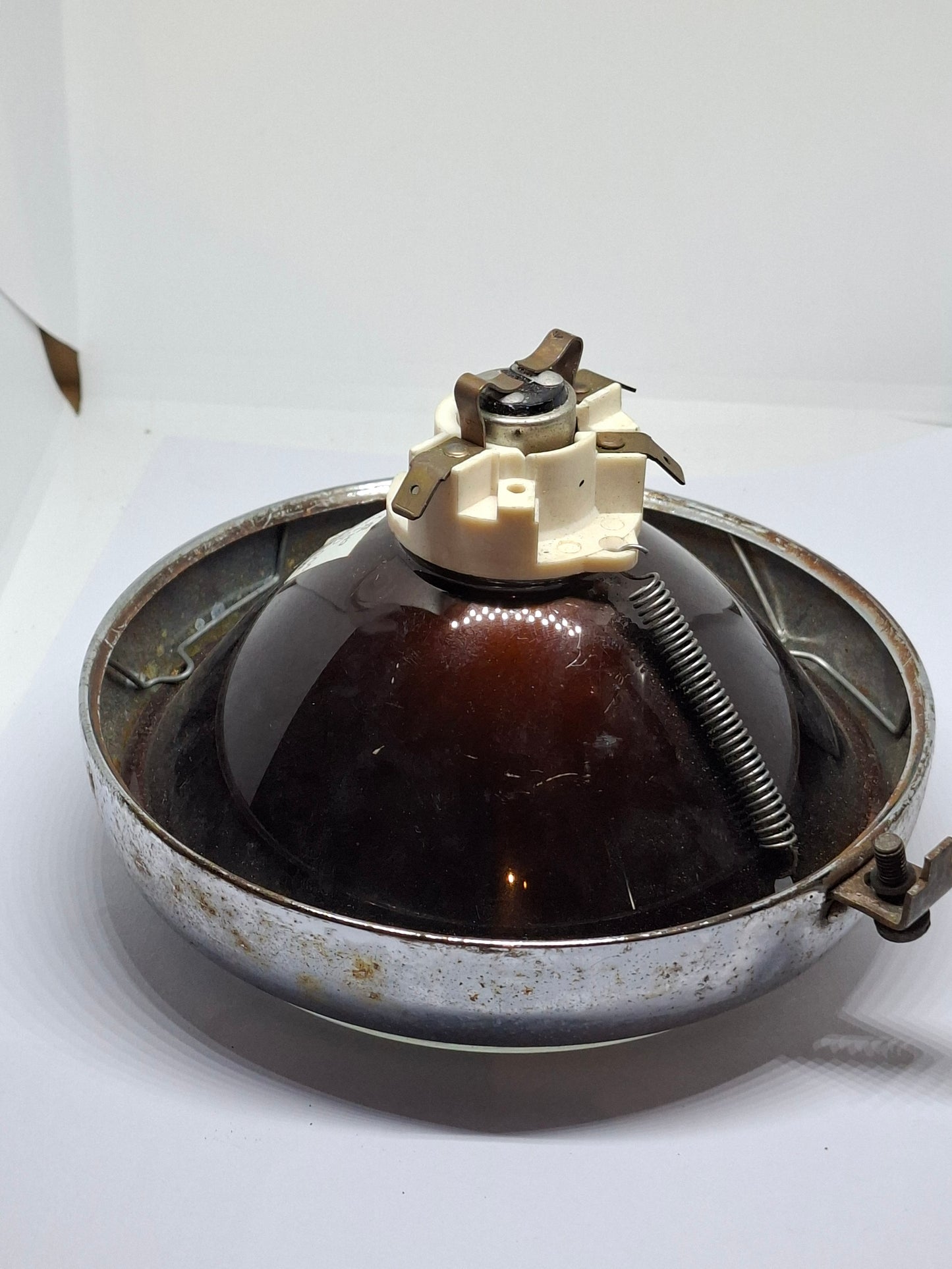 Koplamprand ZKW 151mm K21058 2e hands