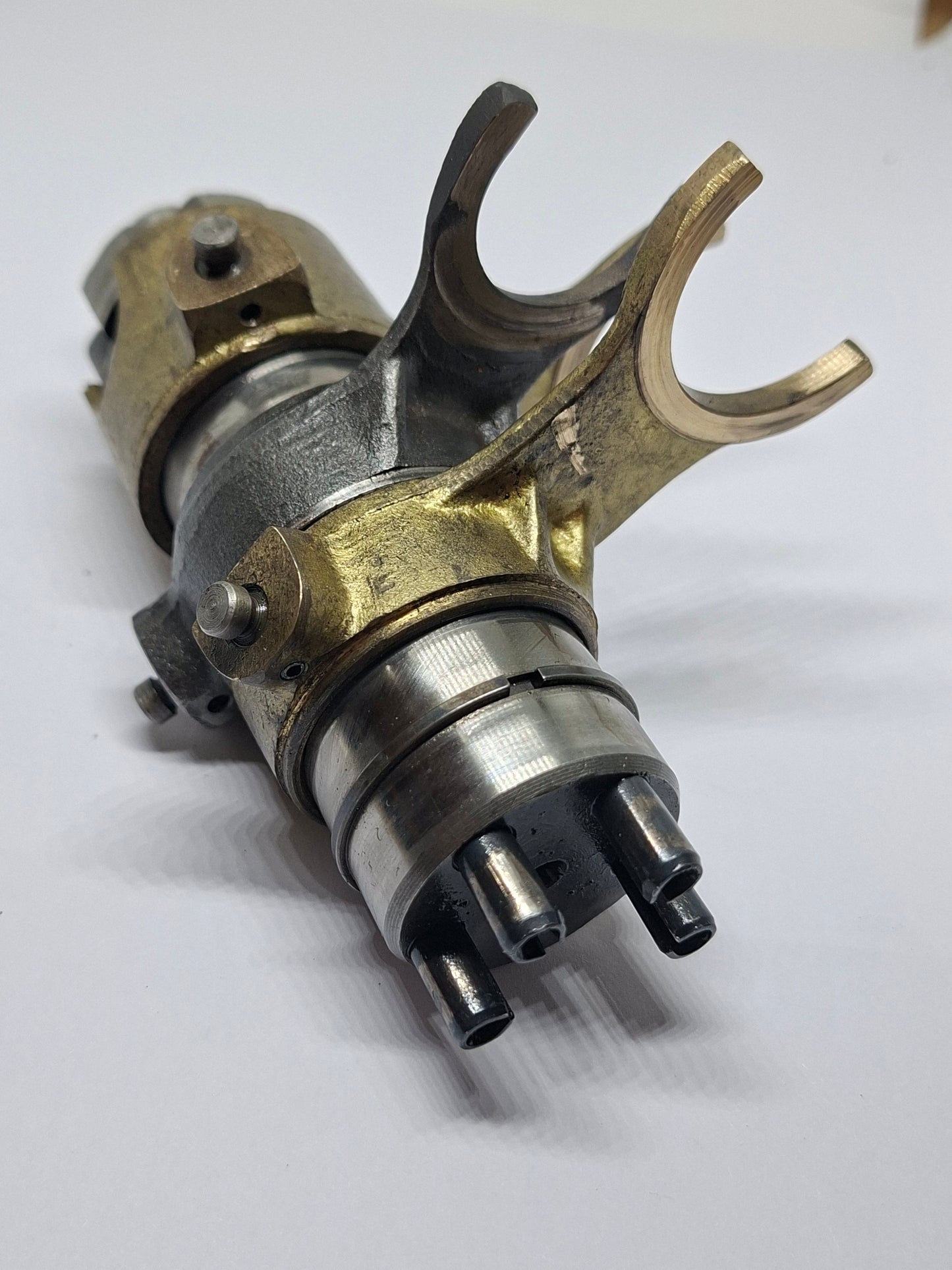 Schakelwals Benelli / MotoBi / Moto Guzzi 5 versnellingen