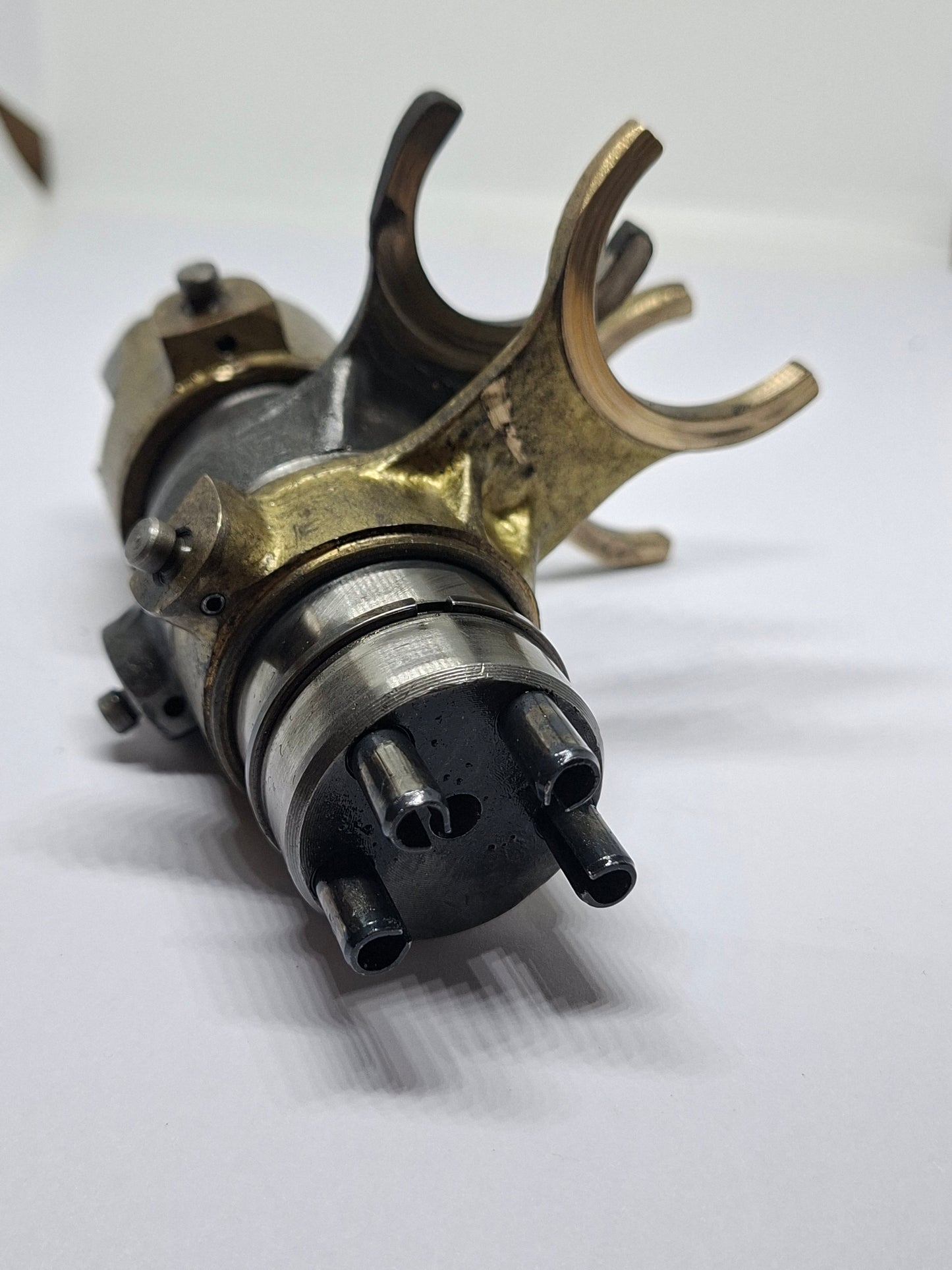 Schakelwals Benelli / MotoBi / Moto Guzzi 5 versnellingen
