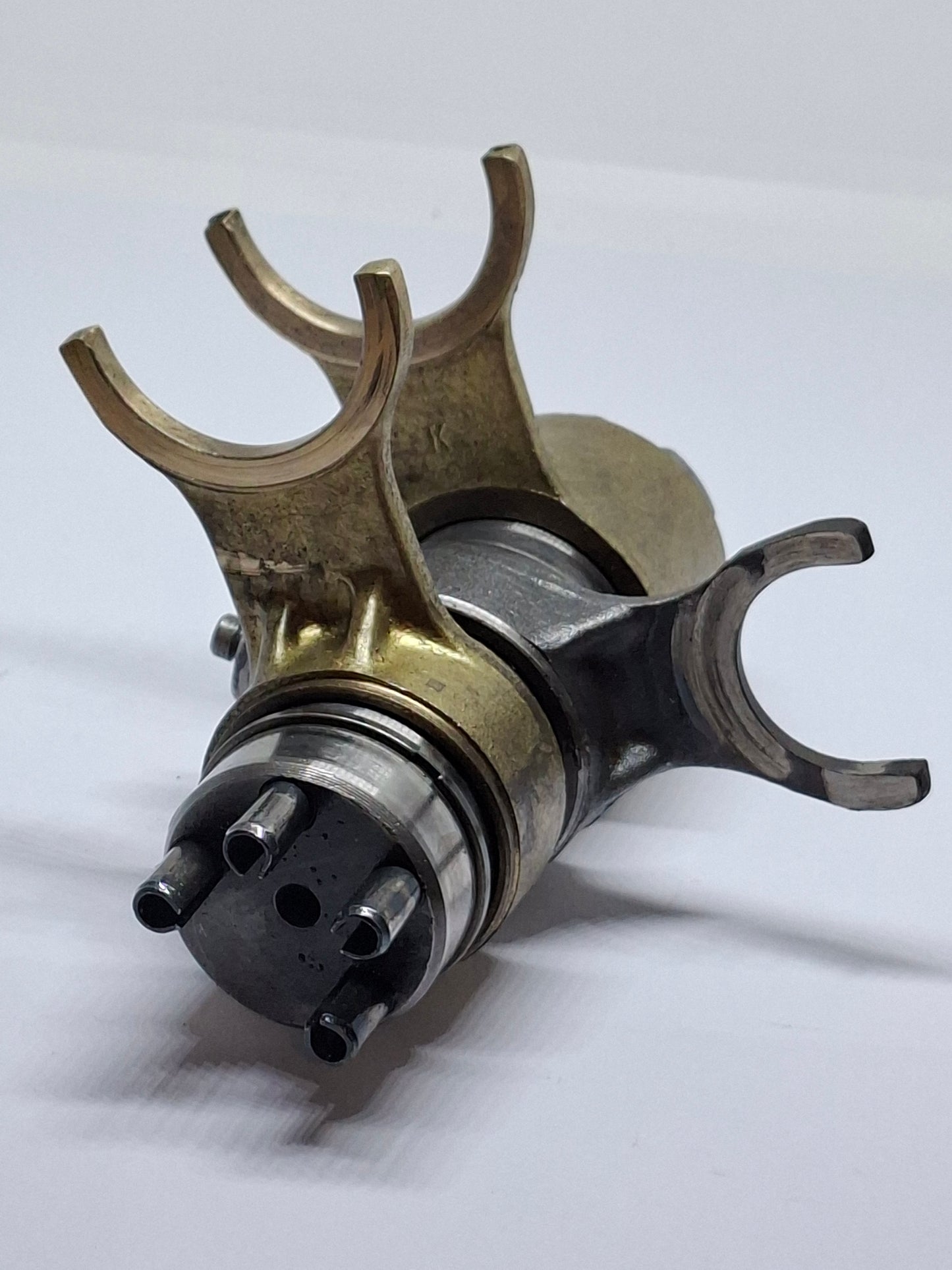 Schakelwals Benelli / MotoBi / Moto Guzzi 5 versnellingen