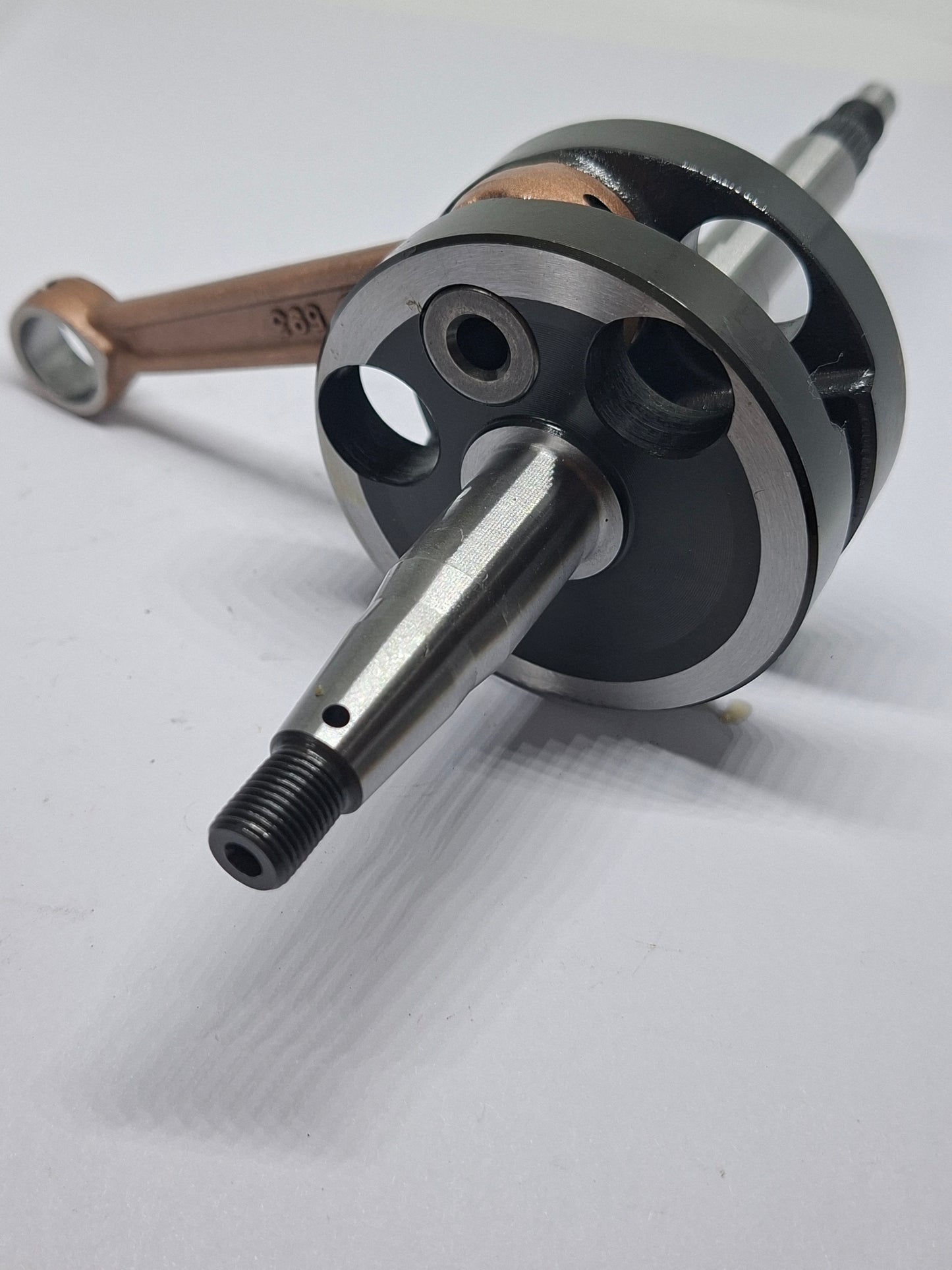 Krukas Tomos A3 / A35 DMP