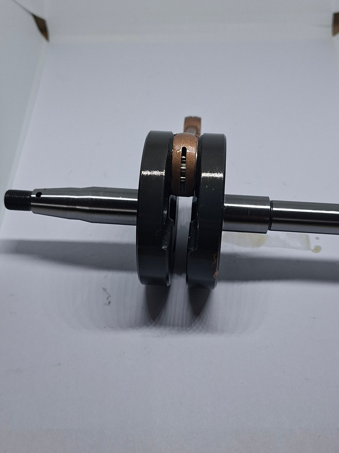 Krukas Tomos A3 / A35 DMP