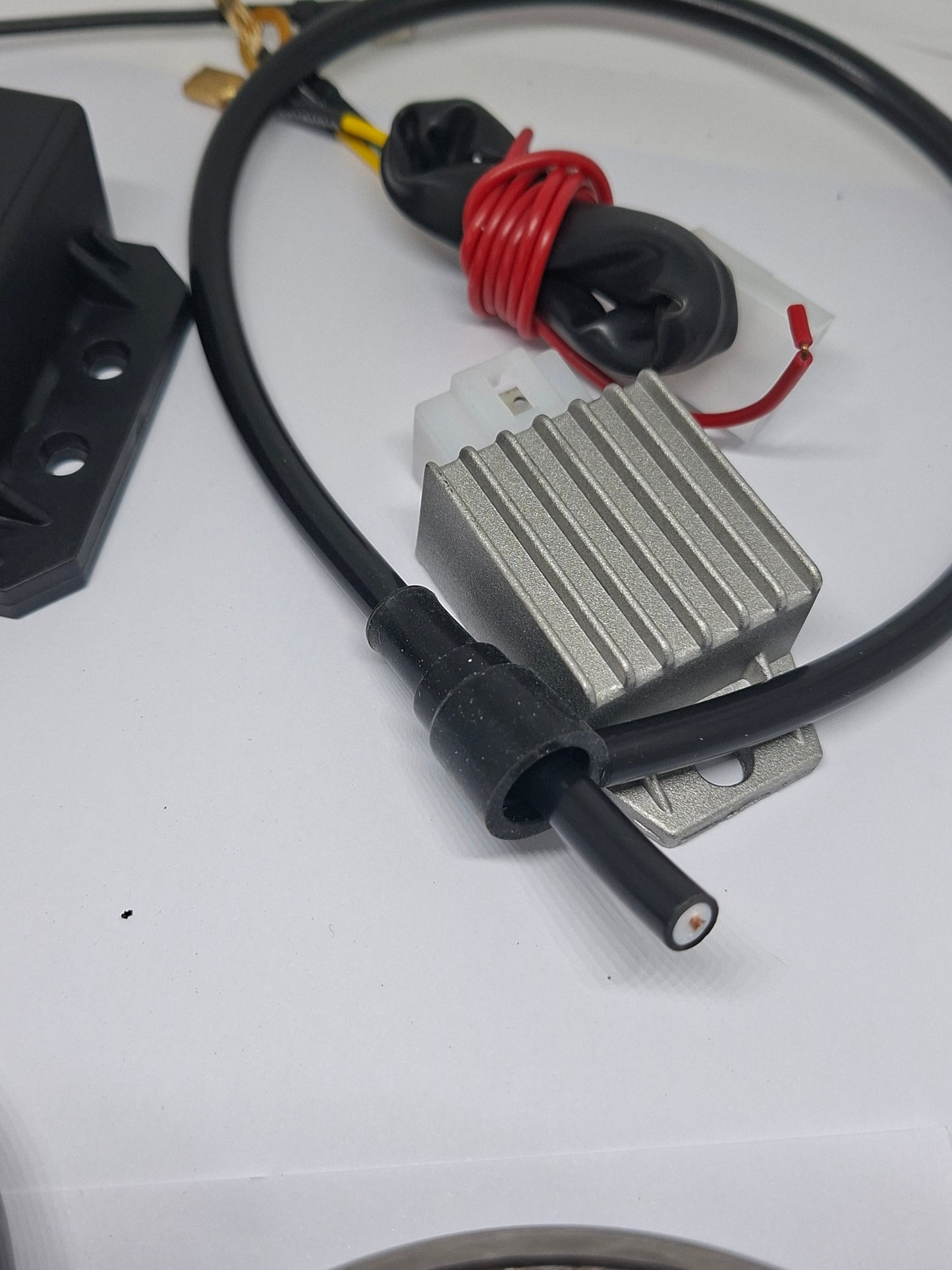 Ontsteking model Kokusan 50cc 12 volt