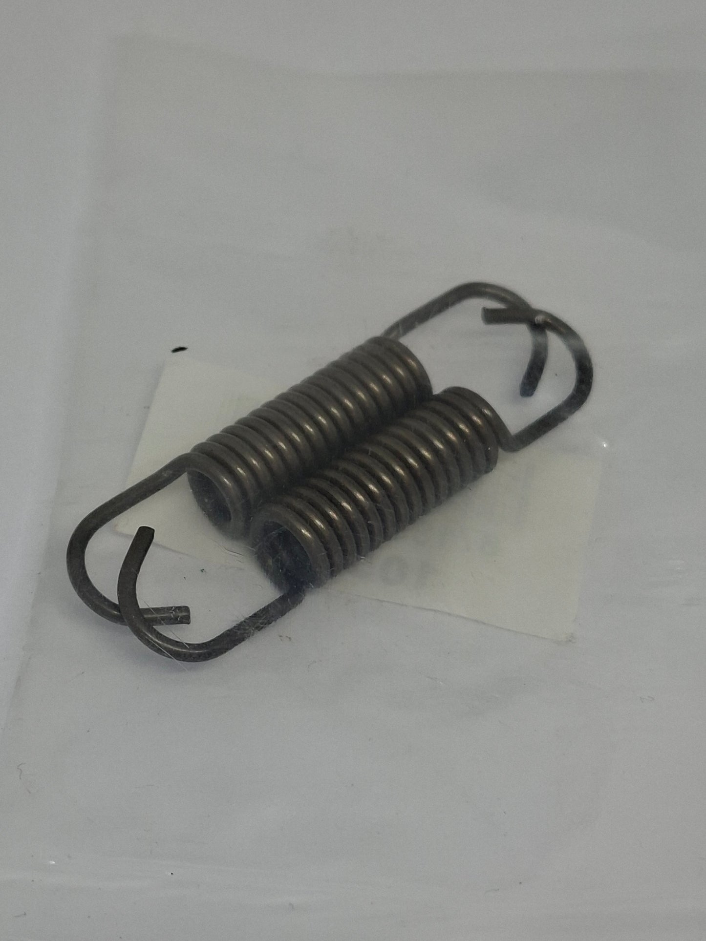 Remsegment veer Tomos A35 set type 2