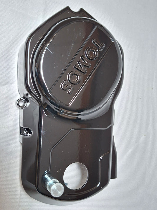 Vliegwieldeksel Tomos A35 kickstartdeksel oud model