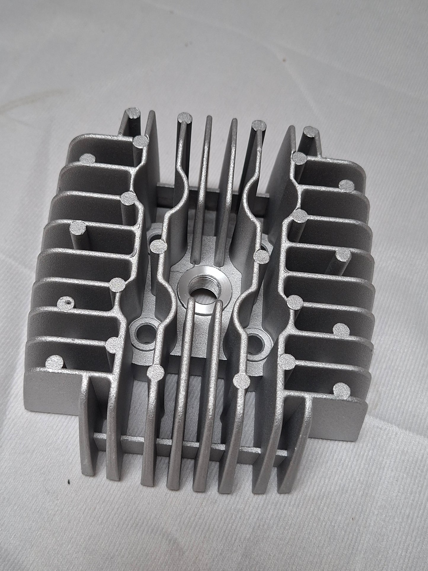 65CC Cilinderkop Tomos A35 / A52 aluminium