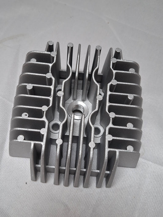 65CC Cilinderkop Tomos A35 / A52 aluminium