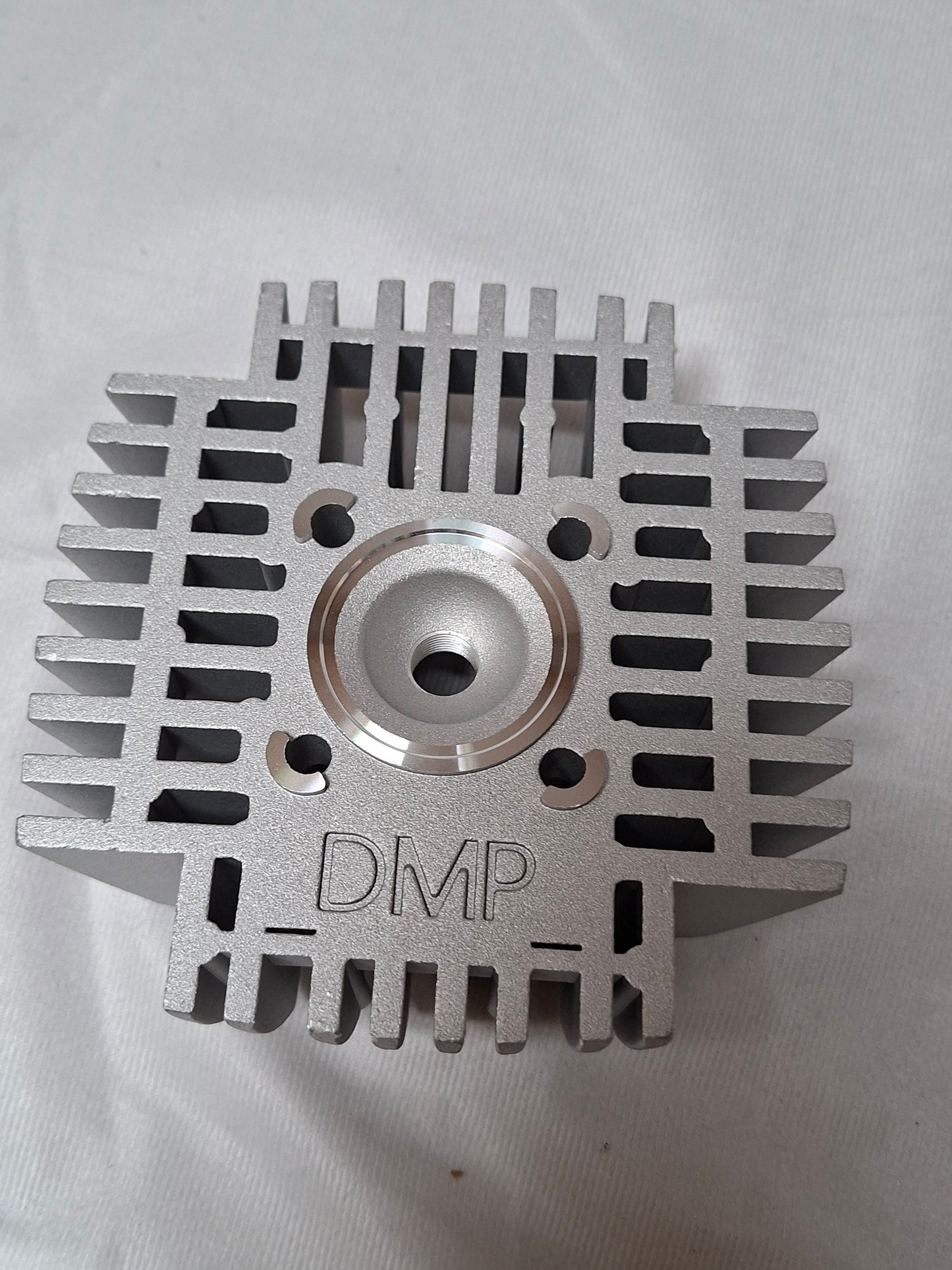 65CC Cilinderkop Tomos A35 / A52 aluminium