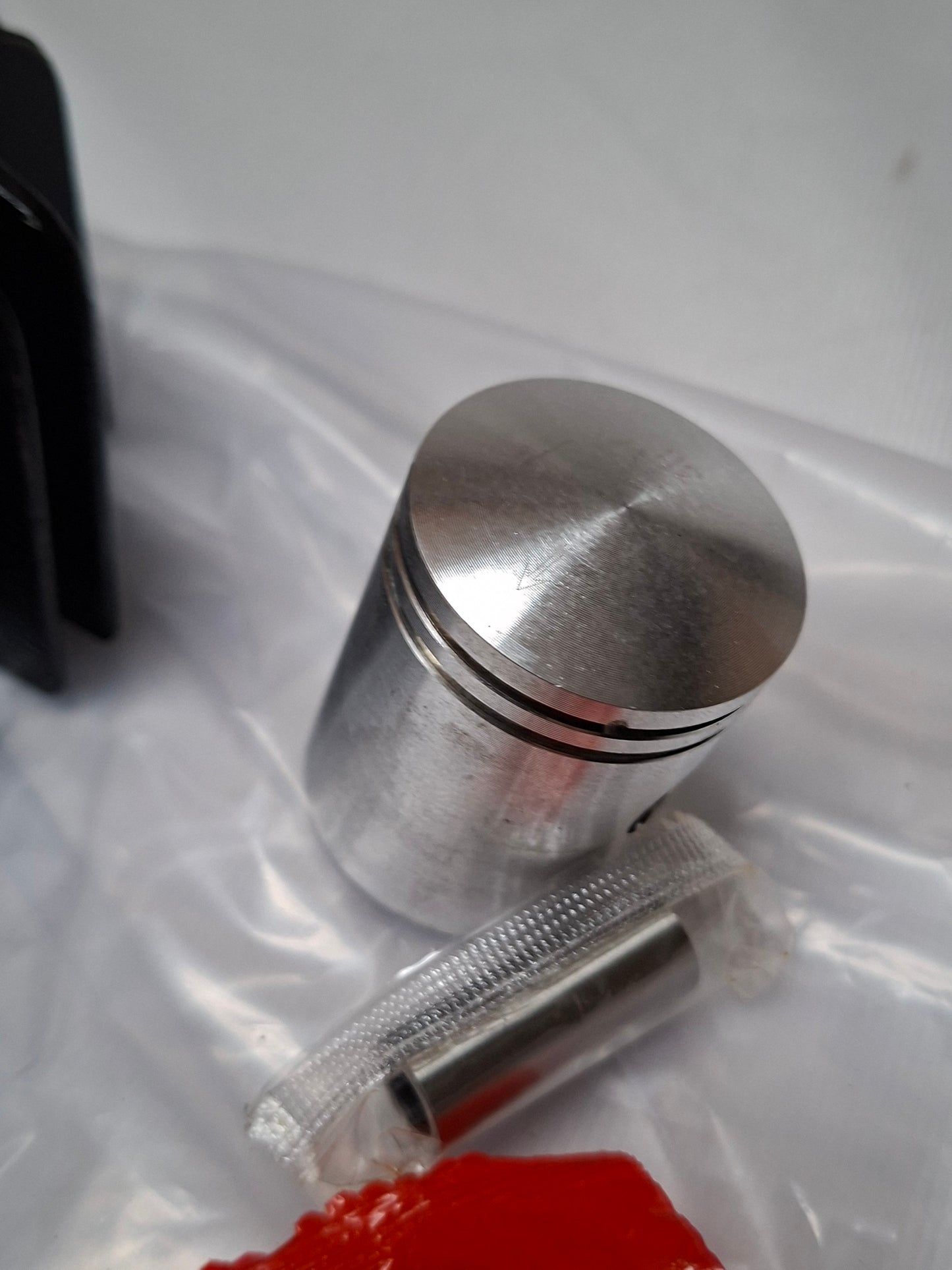 50cc cilinder gietijzer Tomos A35 A52