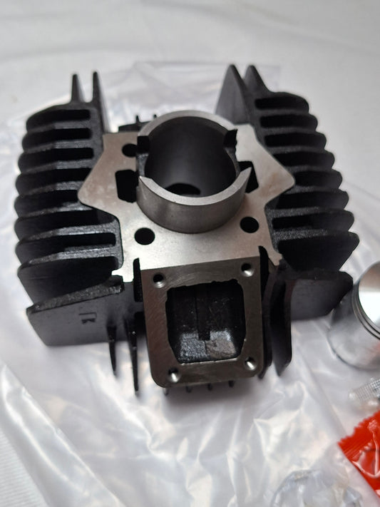 50cc cilinder gietijzer Tomos A35 A52
