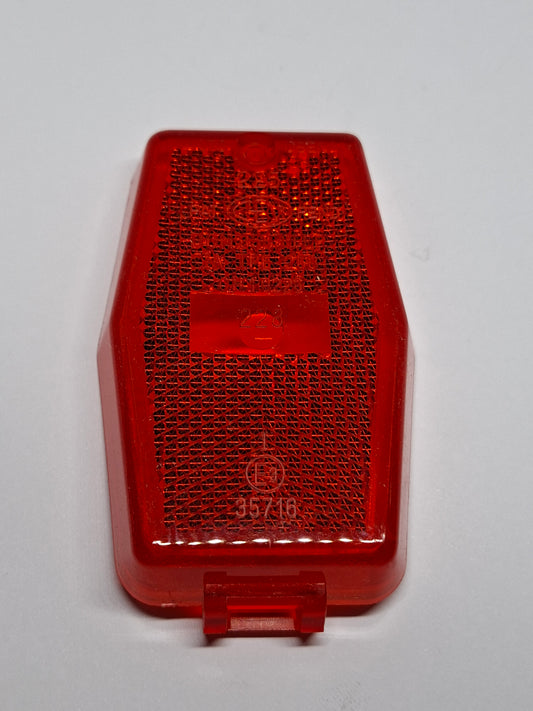 Achterlichtglas CEV 225/228 Benelli CityBike