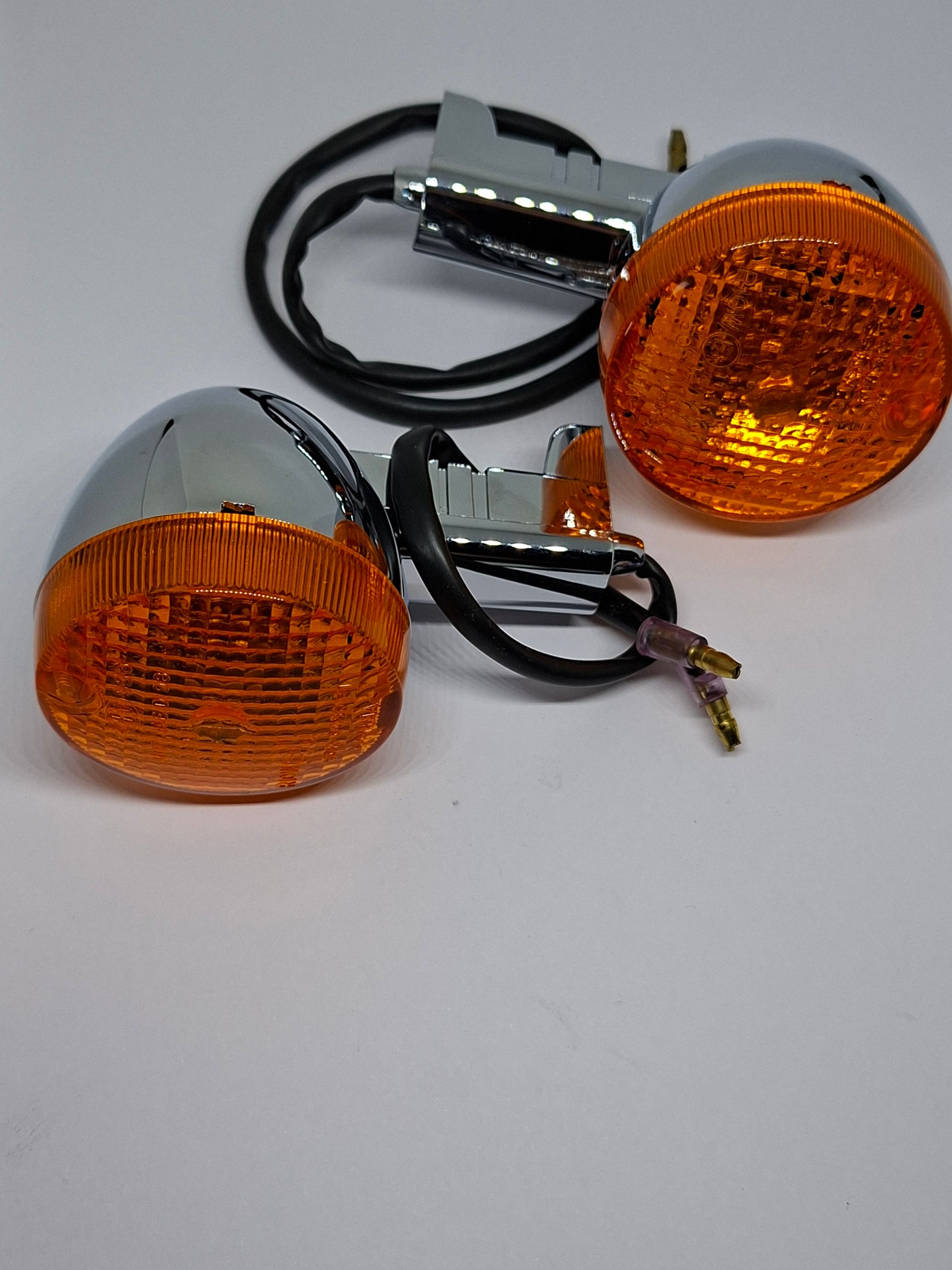 Knipperlicht Tomos Revival set links / rechts