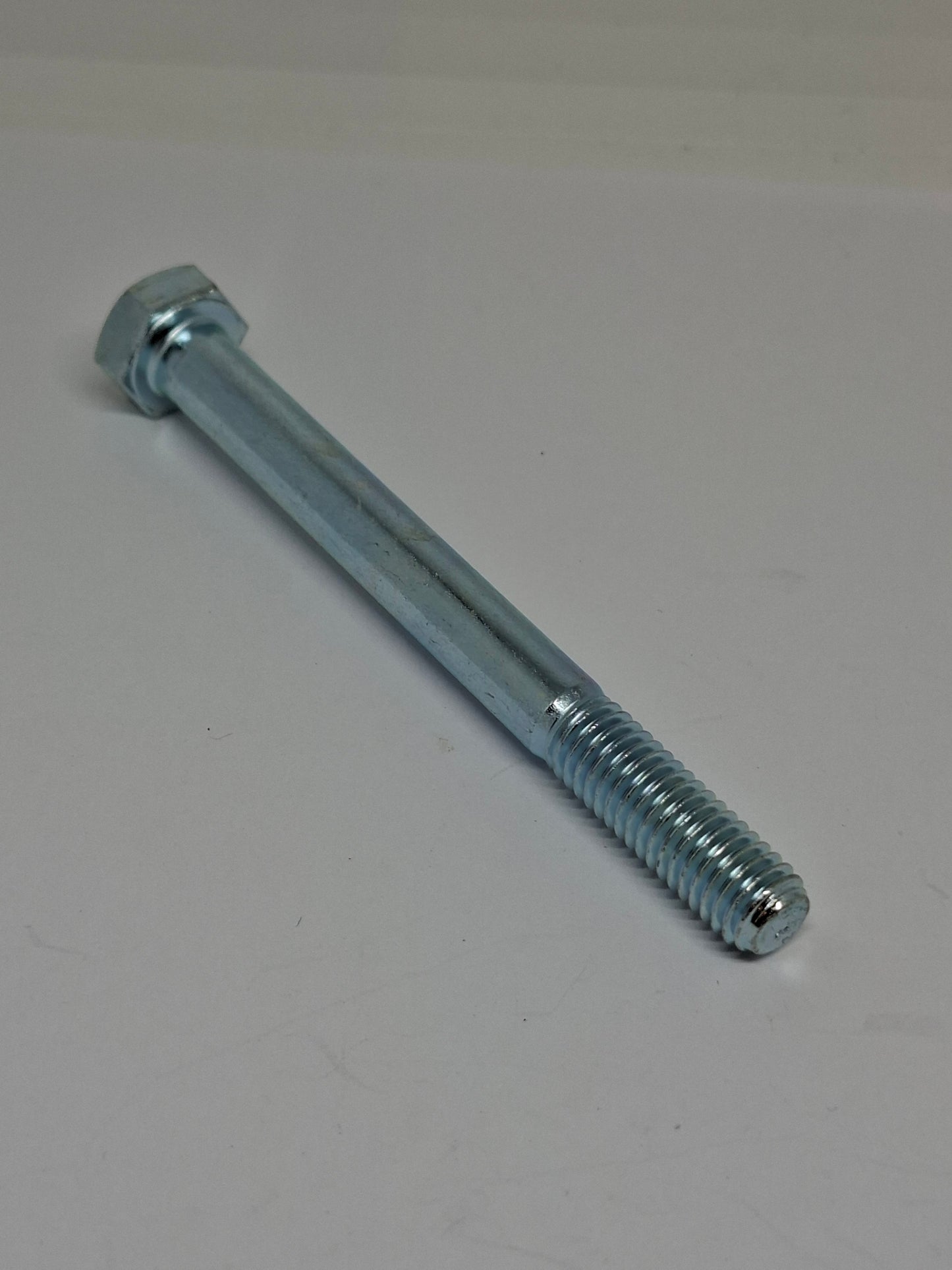 Blokbout Motorophanging M8x80 mm – Tomos