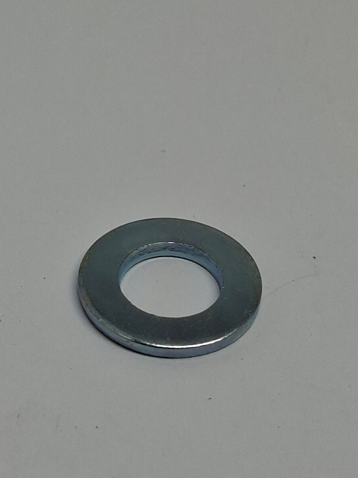 Sluitring M8 – DIN 125 | ELVZ (Verzinkt)