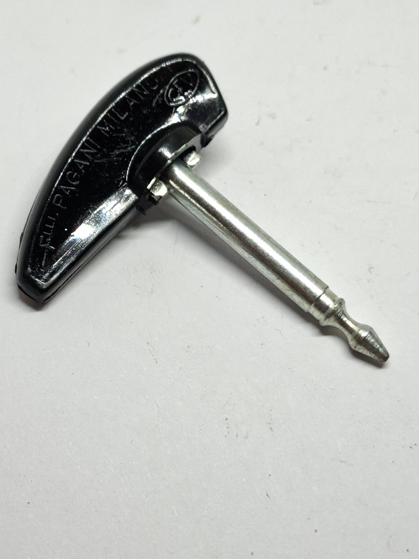 Sleutel contactslot CEV Benelli / MotoBi / Moto Guzzi NOS