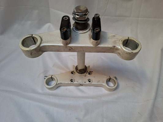 Kroonstuk T-stuk voorvork Tomos Youngst'r