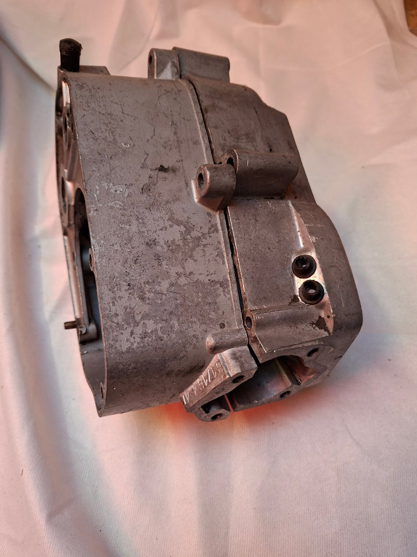 Carterset Tomos 4L / APN 4