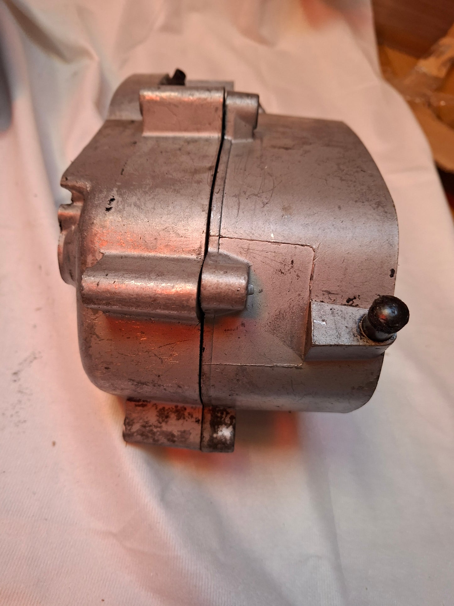 Carterset Tomos 4L / APN 4