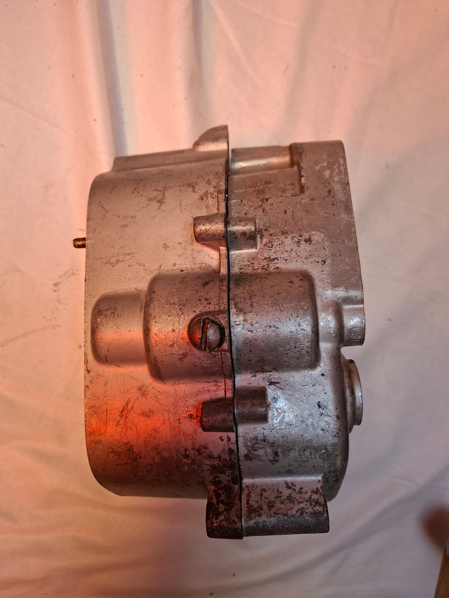 Carterset Tomos 4L / APN 4