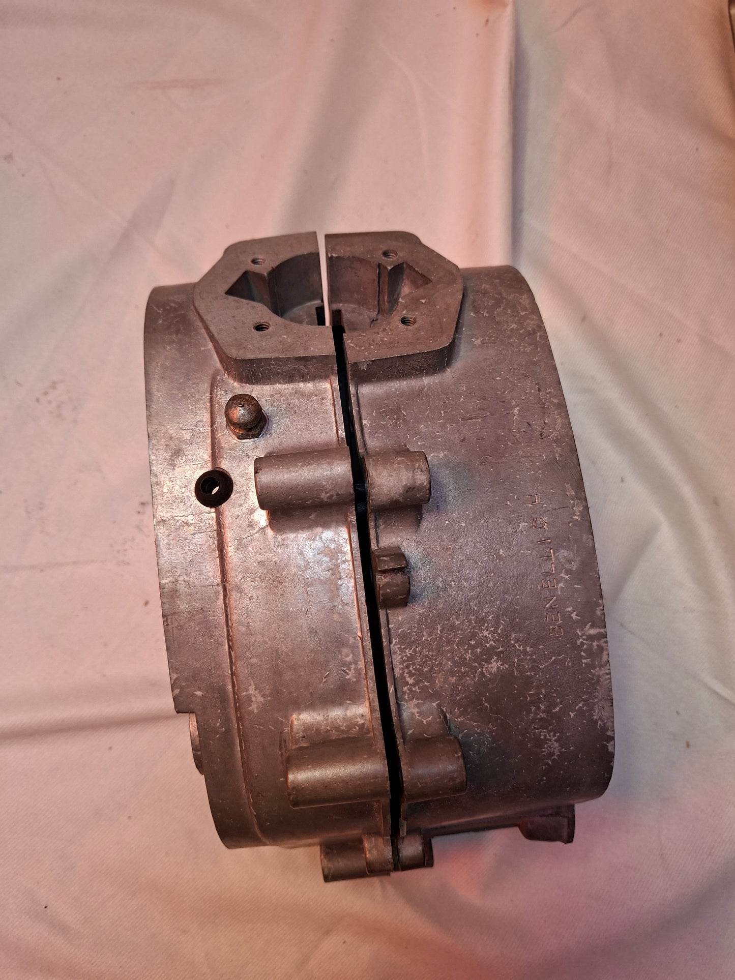 Carterset Benelli / Moto Guzzi / MotoBi
