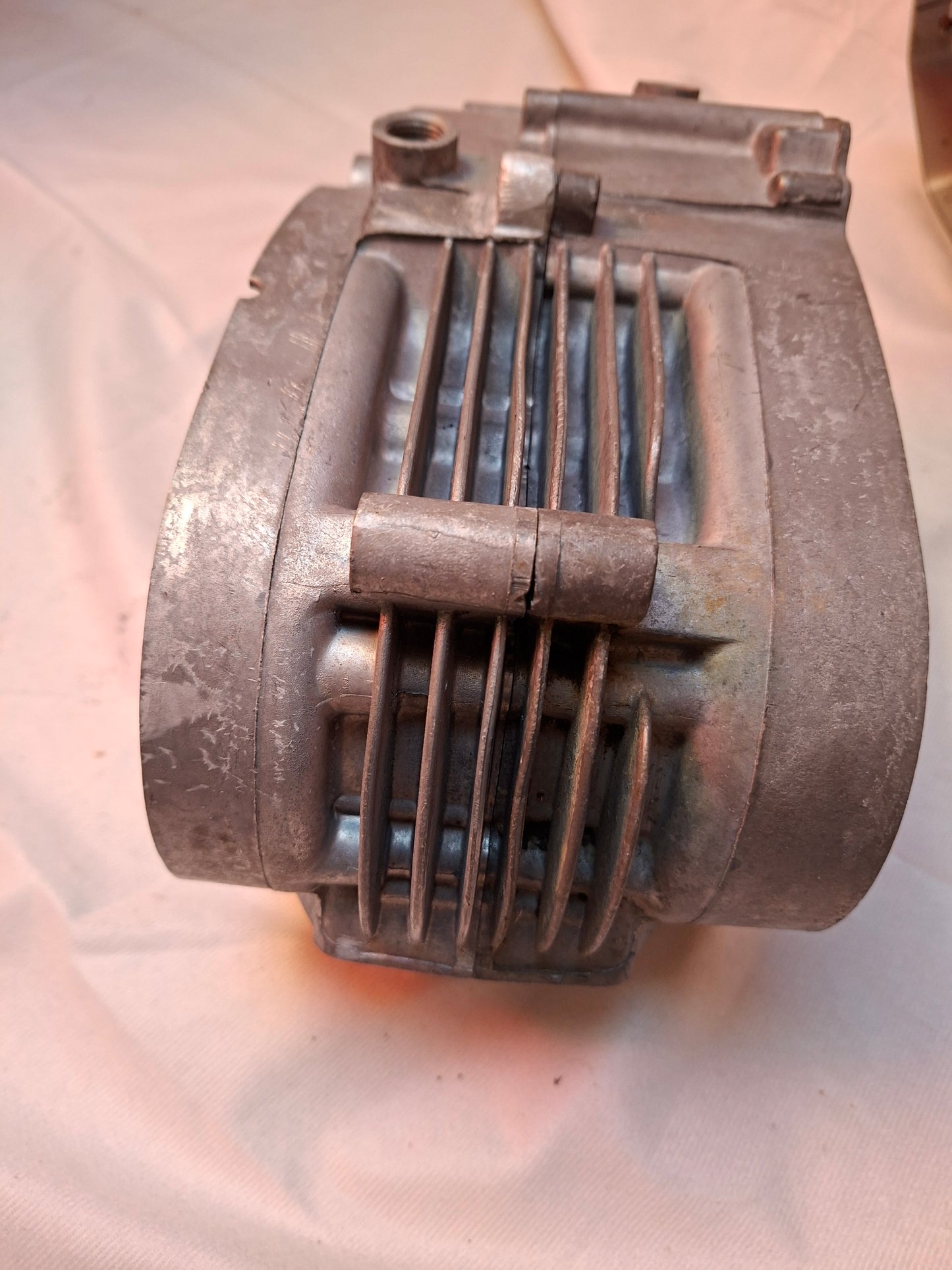 Carterset Benelli / Moto Guzzi / MotoBi