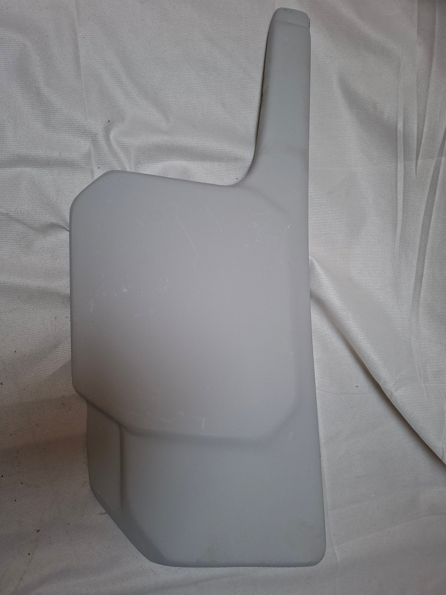 Zijkap rechts Tomos NTX50 / CTX80 – Polyester