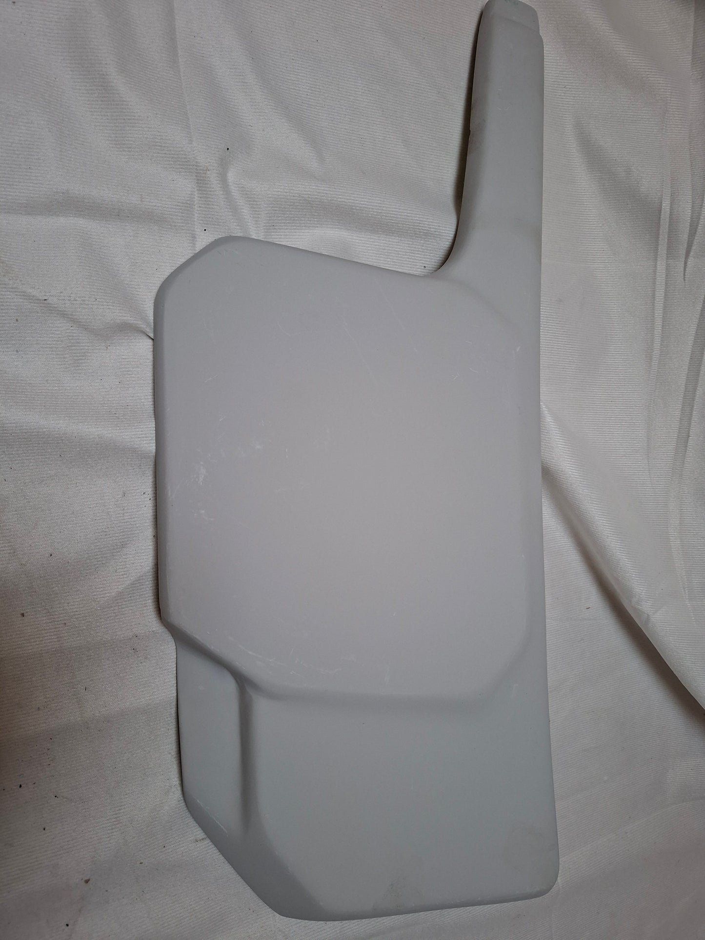 Zijkap rechts Tomos NTX50 / CTX80 – Polyester